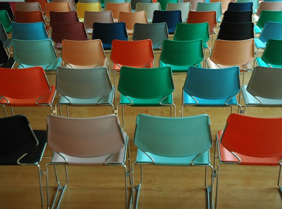 Event Hall