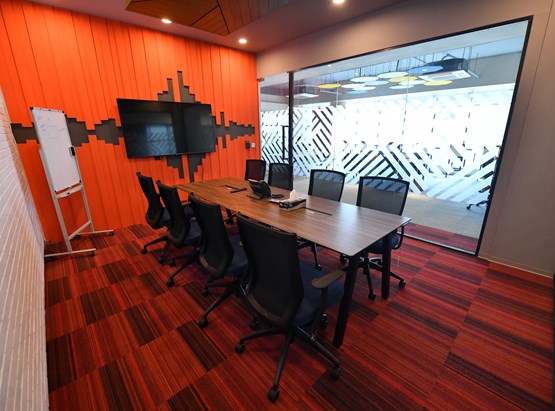 Boardroom 1