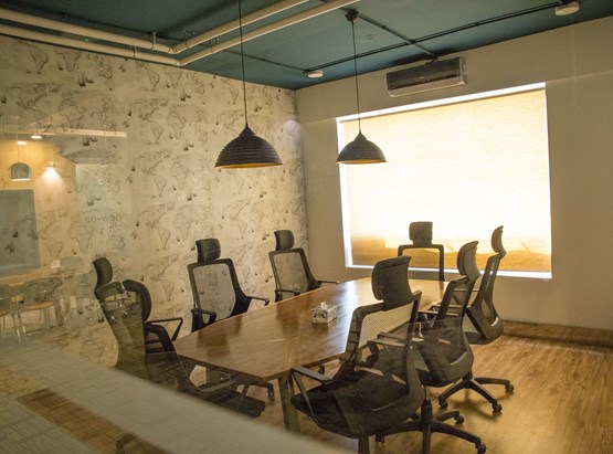 Boardroom